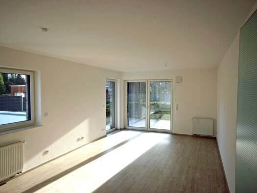 Terrassenwohnung zur Miete 1.150 € 3 Zimmer 93,5 m² frei ab 01.12.2026 Kirchweyhe Weyhe 28844