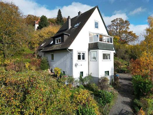 Einfamilienhaus zum Kauf 330.000 € 6 Zimmer 158 m² 2.745 m² Grundstück Helsa 34298