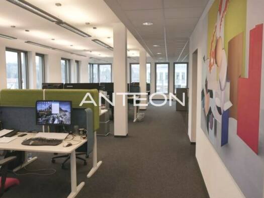 Bürofläche zur Miete 14,38 € 329,6 m² Bürofläche teilbar ab 329,6 m² Hörder Burgstraße 9 Hörde Dortmund 44263
