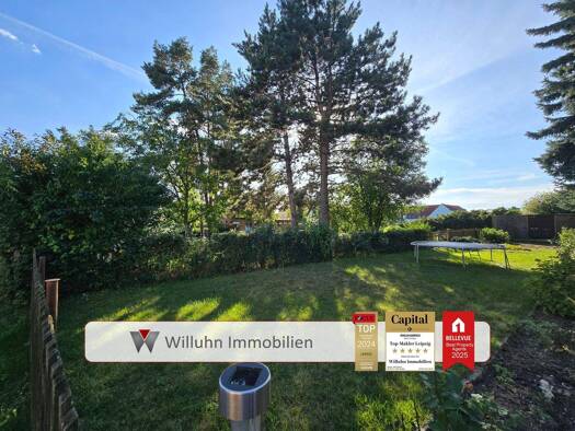 Grundstück zum Kauf 600.000 € 2.700 m² Grundstück Schkeuditz 04435