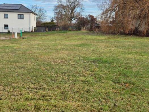 Grundstück zum Kauf 94.535 € 511 m² Grundstück Schletterstraße Groitzsch 04539