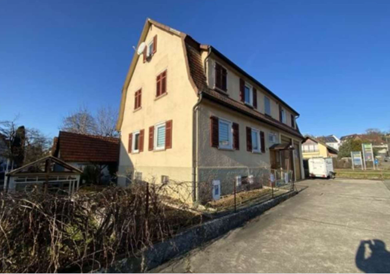 Haus zum Kauf provisionsfrei 1.090.000 € 14 Zimmer 428 m² 1.364 m² Grundstück Köngen 73257
