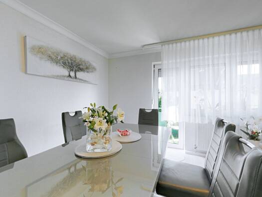 Wohnung zum Kauf 160.000 € 3 Zimmer 68,7 m² 3. Geschoss Diedesheim Mosbach / Diedesheim 74821