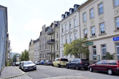 Maisonette zum Kauf 69.000 € 3 Zimmer 75 m² 2. Geschoss Neundorfer Vorstadt Plauen 08523