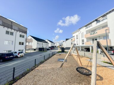 Wohnung zur Miete 590 € 2 Zimmer 58,7 m² frei ab 01.02.2025 Bad Endbach Bad Endbach 35080