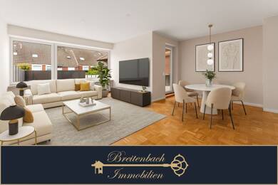 Reihenmittelhaus zum Kauf 219.000 € 5 Zimmer 118,8 m² 282 m² Grundstück Langen Geestland 27607