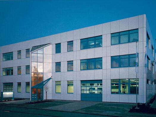 Bürogebäude zur Miete als Kapitalanlage geeignet 390 m² Langerfeld Langerfeld-Mitte 42389