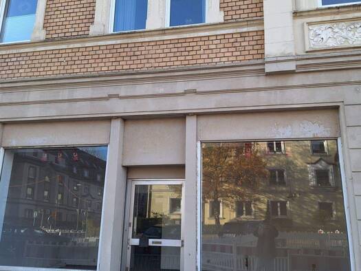 Laden zur Miete 1.200 € 2 Zimmer 66 m² Verkaufsfläche Bonner Str. 240 Bayenthal Köln 50968