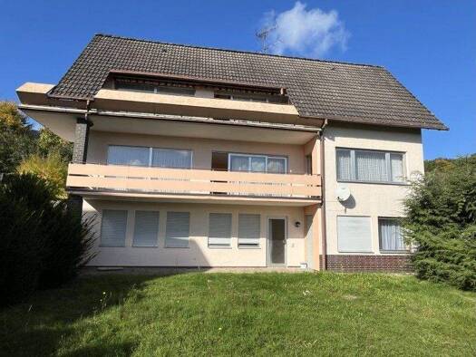 Mehrfamilienhaus zum Kauf 428.000 € 10 Zimmer 307 m² 779 m² Grundstück Ortenberg 63683