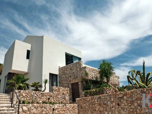 Haus zum Kauf 3 Zimmer 180 m² Vis 0