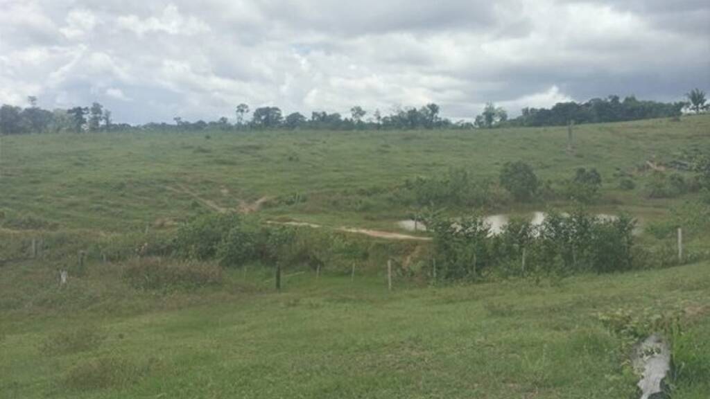 Grundstück zum Kauf 89.000 € 1.500.000 m² Grundstück Manaus 69735000