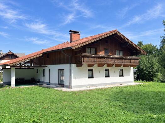 Einfamilienhaus zum Kauf 1.995.000 € 232 m² 1.393 m² Grundstück Glaneggerstraße 41B Grödig 5082