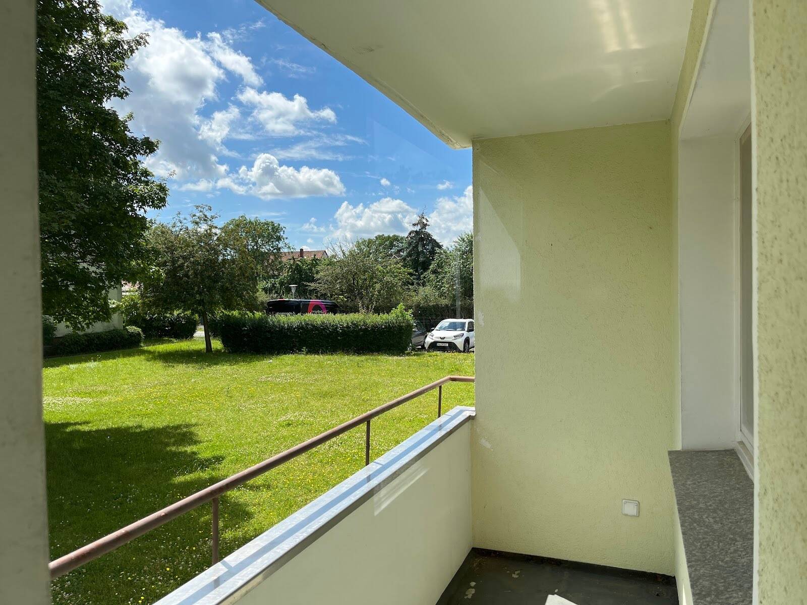 Wohnung zur Miete 569 € 4 Zimmer 80,3 m²<br/>Wohnfläche EG<br/>Geschoss ab sofort<br/>Verfügbarkeit Weißestiegsfeld 12 Mehrum Hohenhameln 31249