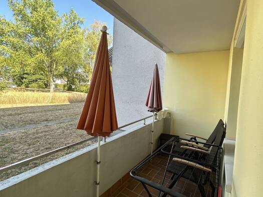 Wohnung zur Miete 730 € 3 Zimmer 83,4 m² EG frei ab 01.11.2026 Trier-Süd Trier 54294