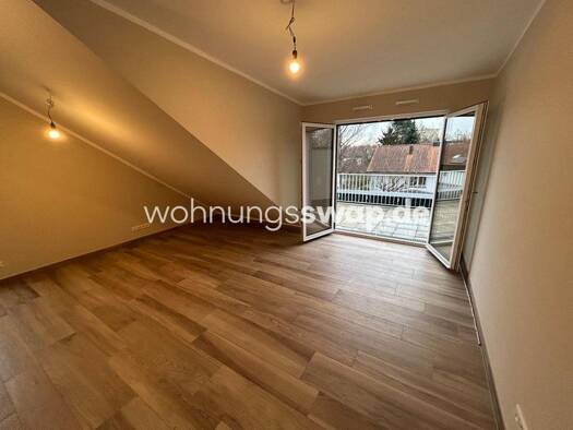 Wohnung zur Miete Tauschwohnung 1.490 € 2 Zimmer 66 m² 2. Geschoss Aubing-Lochhausen-Langwied München 81249