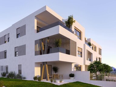 Wohnung zum Kauf 330.000 € 4 Zimmer 81 m² 2. Geschoss Vodice center 22211