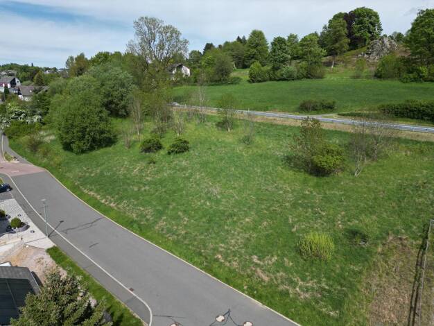Grundstück zum Kauf 41.496 € 1.064 m² Grundstück frei ab sofort Schauenstein Schauenstein 95197
