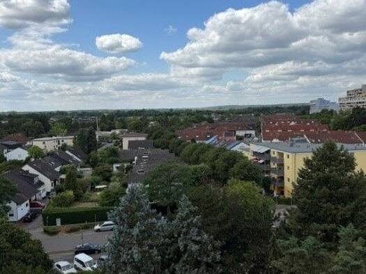 Wohnung zur Miete 850 € 3 Zimmer 76 m² Geschoss 6/7 frei ab 01.11.2026 Nieder-Roden Rodgau 63110
