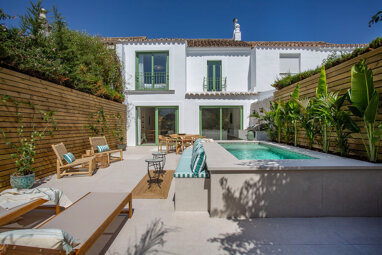 Reihenmittelhaus zum Kauf provisionsfrei 1.295.000 € 5 Zimmer 196 m² 320 m² Grundstück Marbella