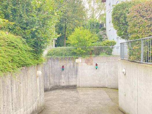Garage zum Kauf provisionsfrei 5.000 € Alte Straße 8a Merzhausen 79249