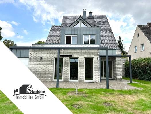 Einfamilienhaus zum Kauf 765.000 € 5 Zimmer 196,8 m² 718 m² Grundstück Coesfeld Coesfeld 48653