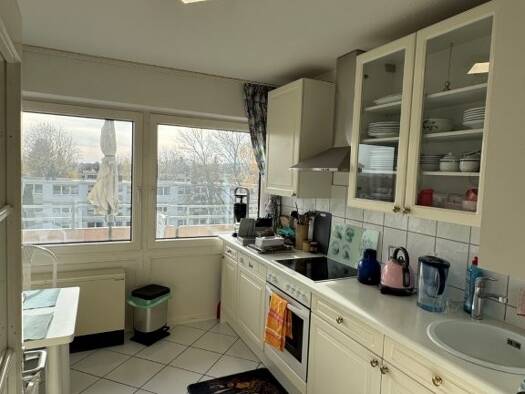 Wohnung zum Kauf 245.000 € 3 Zimmer 83,1 m² Harleshausen Kassel 34128