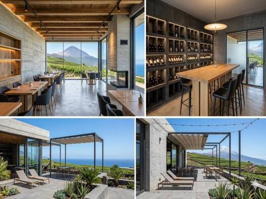 Bauernhaus zum Kauf 320.000 € 3 Zimmer 12.000 m² Santa Úrsula 38390