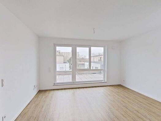 Studio zur Miete 985 € 3 Zimmer 85,6 m² 3. Geschoss frei ab 16.03.2026 Hermannstädter Str. 1 Tannenbusch Bonn 53119