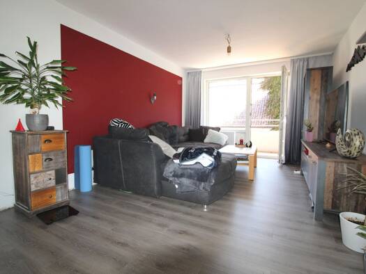 Wohnung zum Kauf 138.000 € 2,5 Zimmer 65 m² Ebingen Albstadt 72458