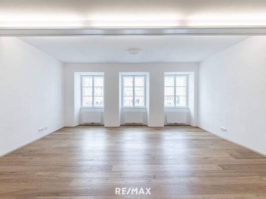 Wohnung zur Miete 531 € 2 Zimmer 114 m² 1. Geschoss frei ab 01.06.2026 Schärding 4780