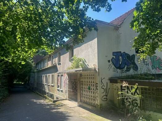 Mehrfamilienhaus zum Kauf 395.000 € 25 Zimmer 550 m² 2.735 m² Grundstück Bünde 32257