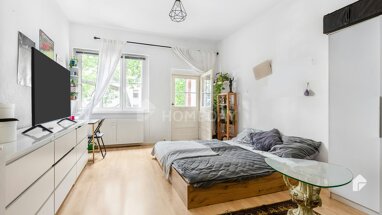 Wohnung zum Kauf 249.000 € 2,5 Zimmer 69,4 m² 1. Geschoss Weißensee Berlin 13088