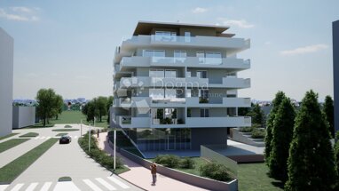 Wohnung zum Kauf 624.822 € 4 Zimmer 189 m² 5. Geschoss Varazdin 42000