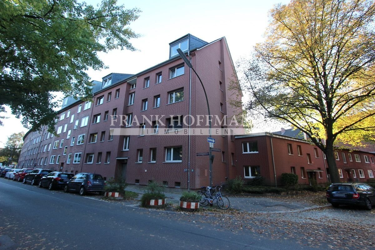 Wohnanlage zum Kauf als Kapitalanlage geeignet 249.000 € 2,5 Zimmer 70 m²<br/>Fläche Barmbek - Süd Hamburg 22081