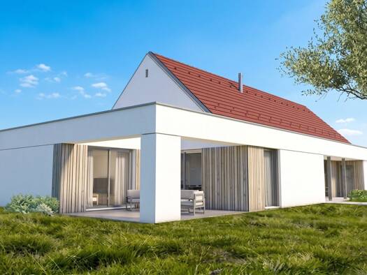 Grundstück zum Kauf 232.125 € 9.285 m² Grundstück Pamhagen 7152