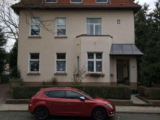 Wohnung zur Miete 680 € 3 Zimmer 85 m² 2. Geschoss frei ab sofort Herbrüggenstr. 176 Schönebeck Essen 45359