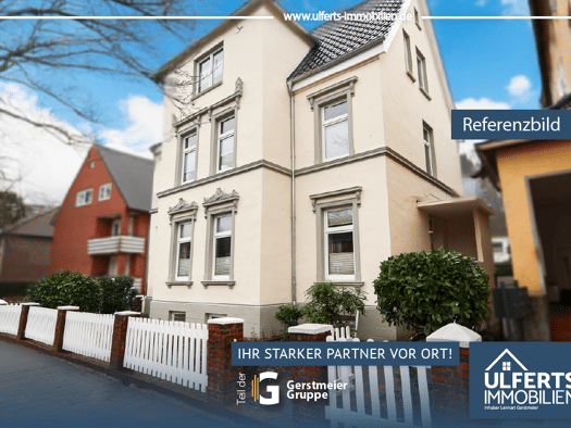 Wohnung zur Miete 580 € 3 Zimmer 70 m² 1. Geschoss frei ab 01.01.2027 Stadtzentrum Emden 26725