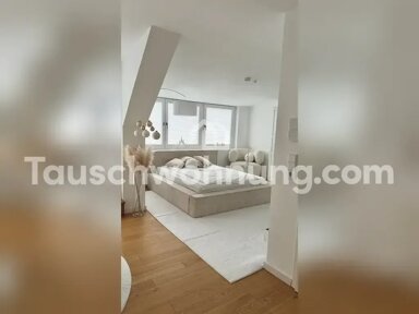 Wohnung zur Miete Tauschwohnung 1.200 € 1 Zimmer 40 m² Deutz Köln 50679