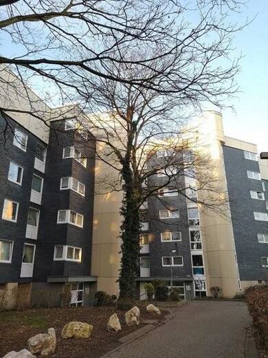 Wohnung zur Miete 800 € 2 Zimmer 74,5 m² 5. Geschoss frei ab 02.05.2025 Brieger Weg 16 Tannenbusch Bonn 53119