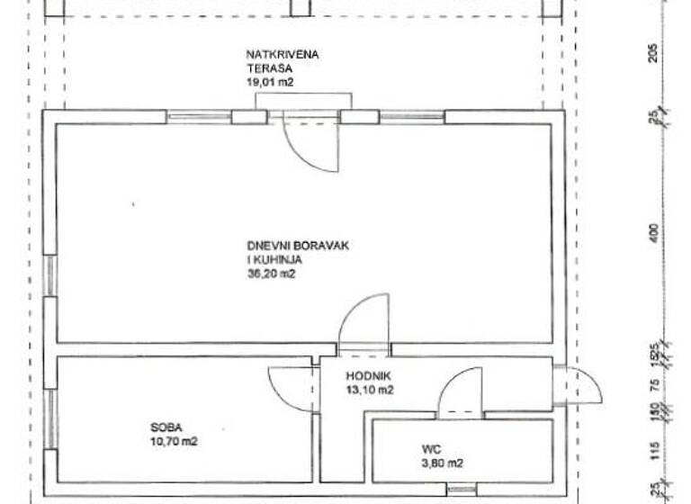 Haus zum Kauf 399.000 € 100 m² Karlobag 53288