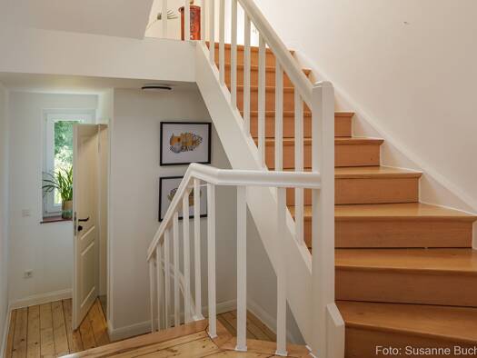 Reihenmittelhaus zum Kauf 450.000 € 6 Zimmer 175 m² 980 m² Grundstück Innenstadt Herford 32049