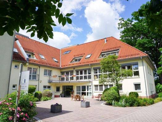 Studio zum Kauf 125.000 € 1 Zimmer 21,7 m² Heinersreuth 95500