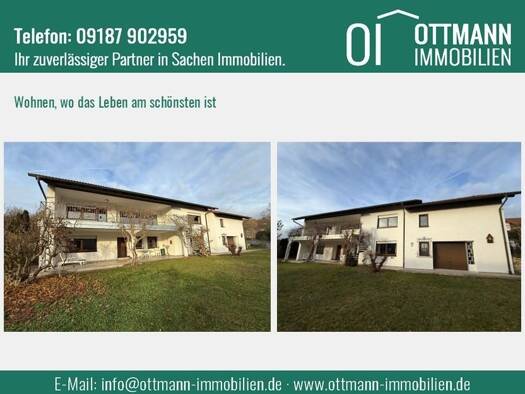 Einfamilienhaus zum Kauf 625.000 € 6 Zimmer 206 m² 1.127 m² Grundstück Altdorf Altdorf b. Nürnberg 90518