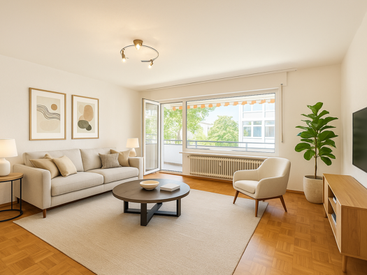 Wohnung zum Kauf 346.000 € 3,5 Zimmer 77 m² Überlingen 88662