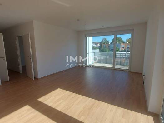 Wohnung zur Miete - Erstbezug 724 € 3 Zimmer 78,1 m² 1. Geschoss Paudorf 3508