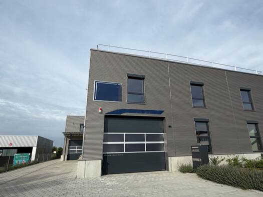 Bürofläche zur Miete - Erstbezug provisionsfrei 280 m² Bürofläche Schießwieslenstraße Mittelstadt Reutlingen 72766