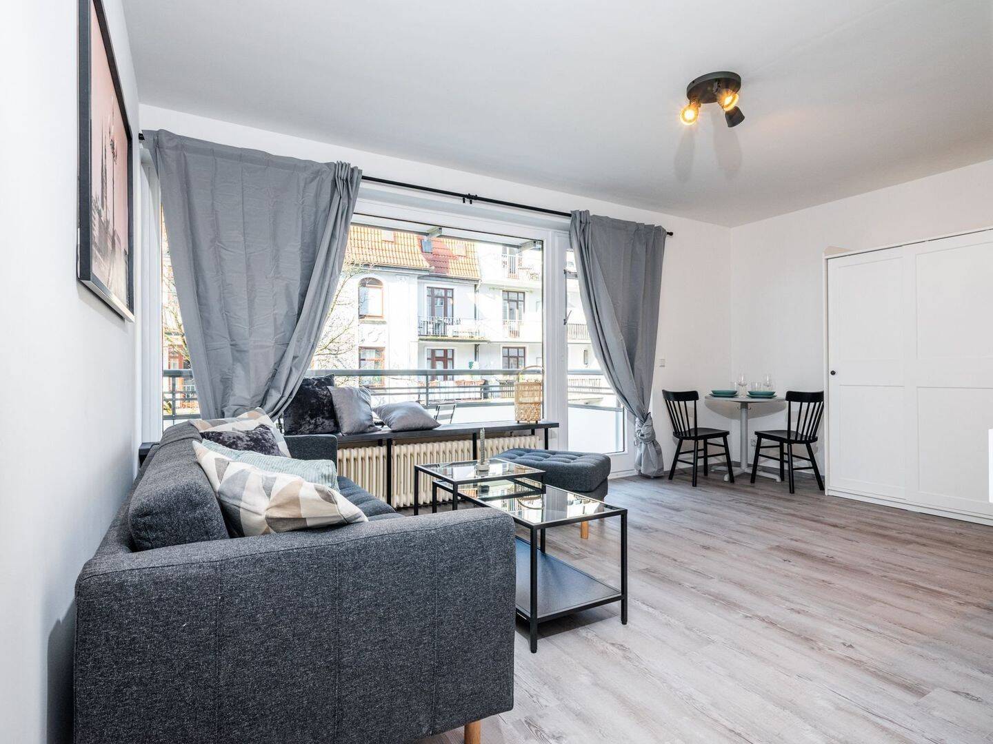 Wohnung zum Kauf · provisionsfrei