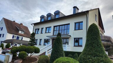 Wohnung zur Miete 1.150 € 4 Zimmer 153 m² 1. Geschoss frei ab sofort Eichendehne 7 Bad Rothenfelde Bad Rothenfelde 49214