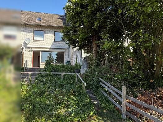Reihenmittelhaus zum Kauf 385.000 € 4 Zimmer 106 m² 352 m² Grundstück Bad Oldesloe 23843