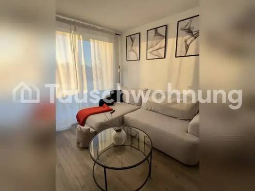 Wohnung zur Miete Tauschwohnung 540 € 3 Zimmer 75 m² 4. Geschoss Horn Hamburg 22113